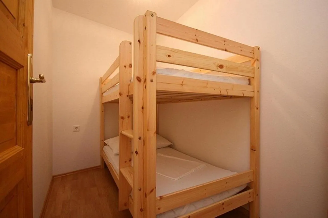 Apartments Slavko باشْكا