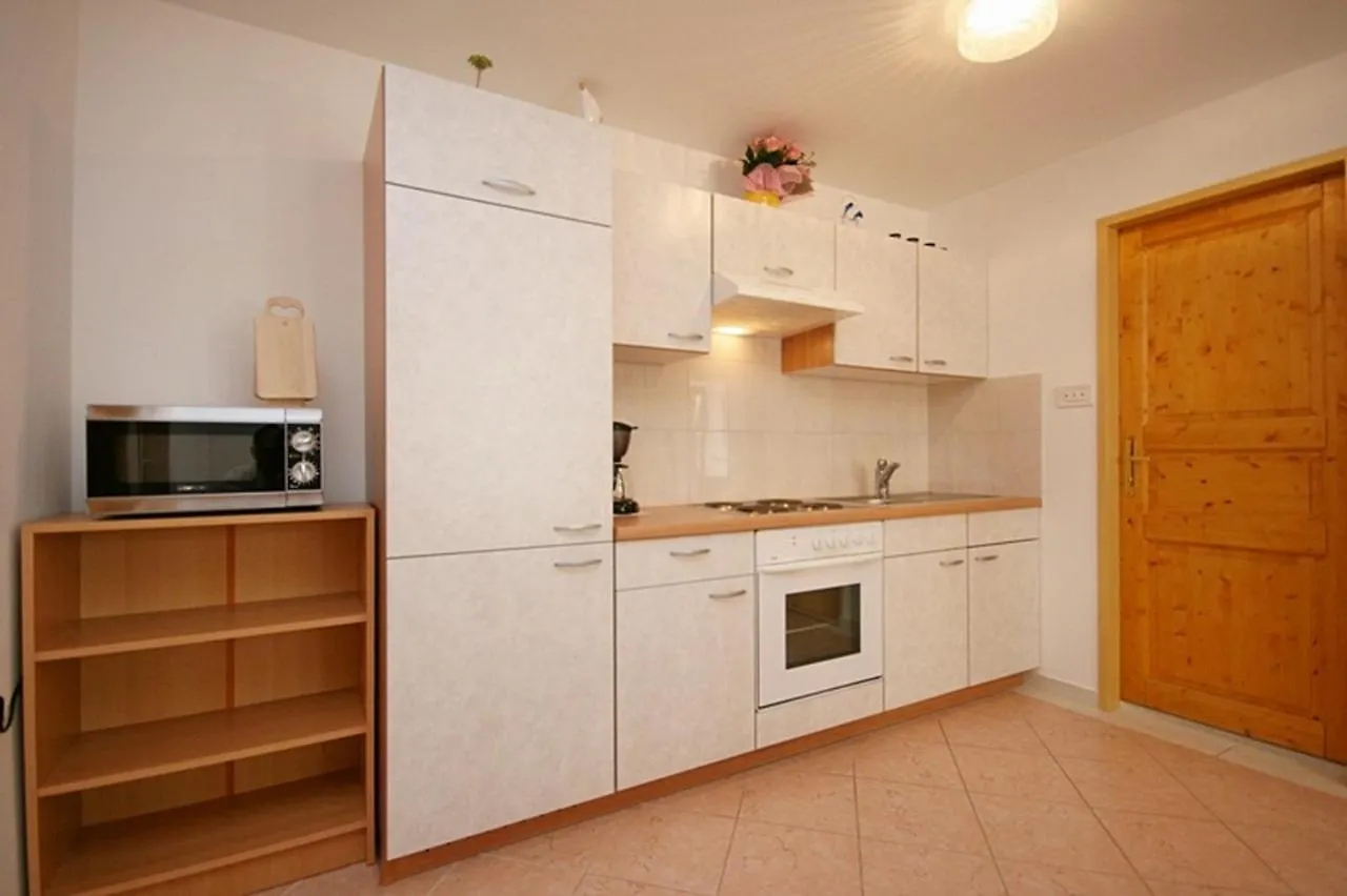 Apartments Slavko باشْكا كرواتيا