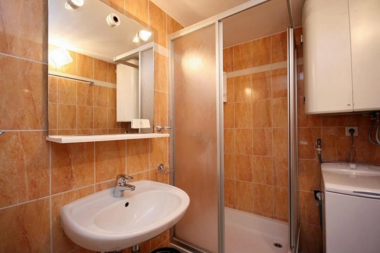 Apartments Slavko باشْكا كرواتيا