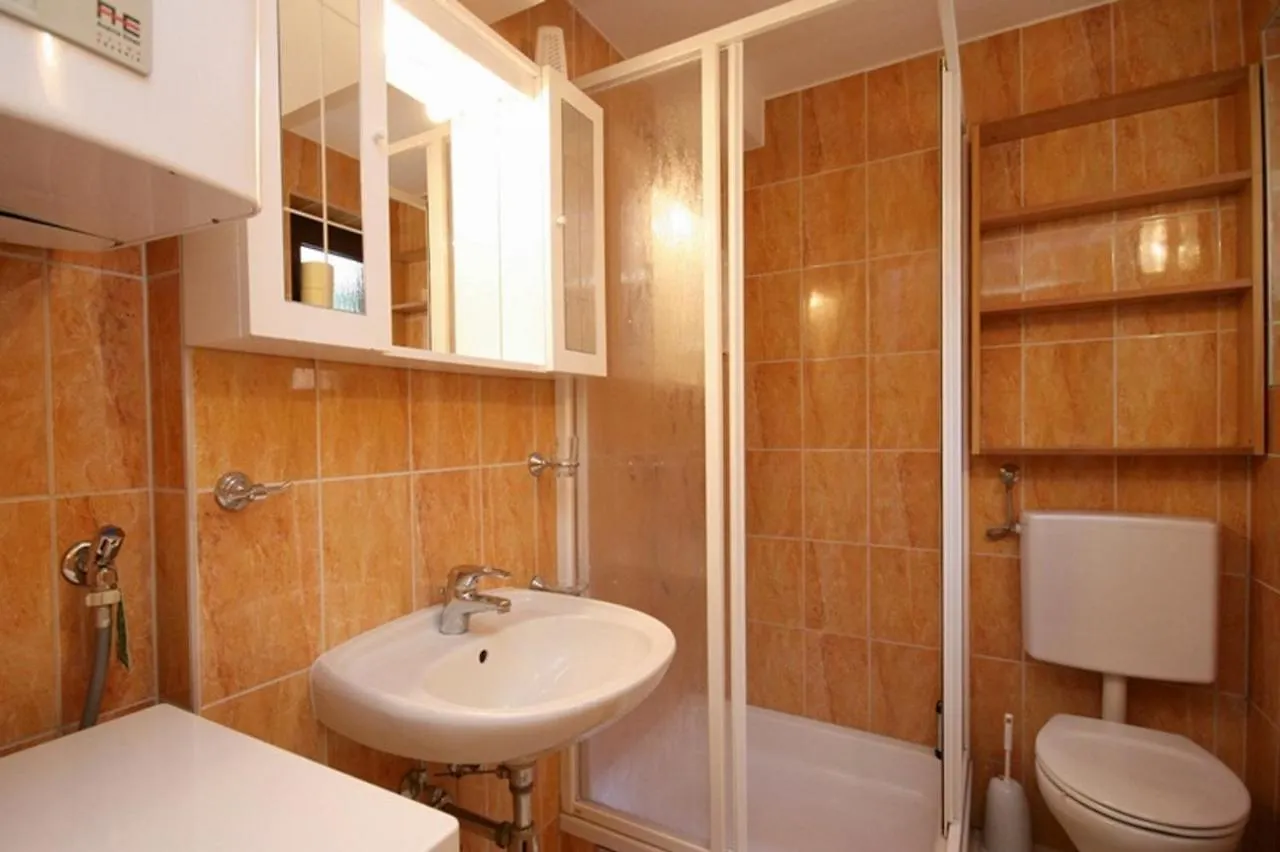 Apartments Slavko باشْكا