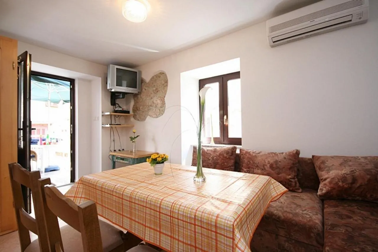 Apartments Slavko Baška