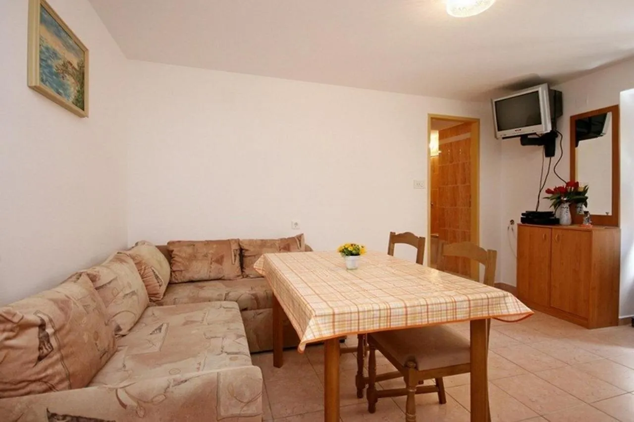 Apartments Slavko Baška