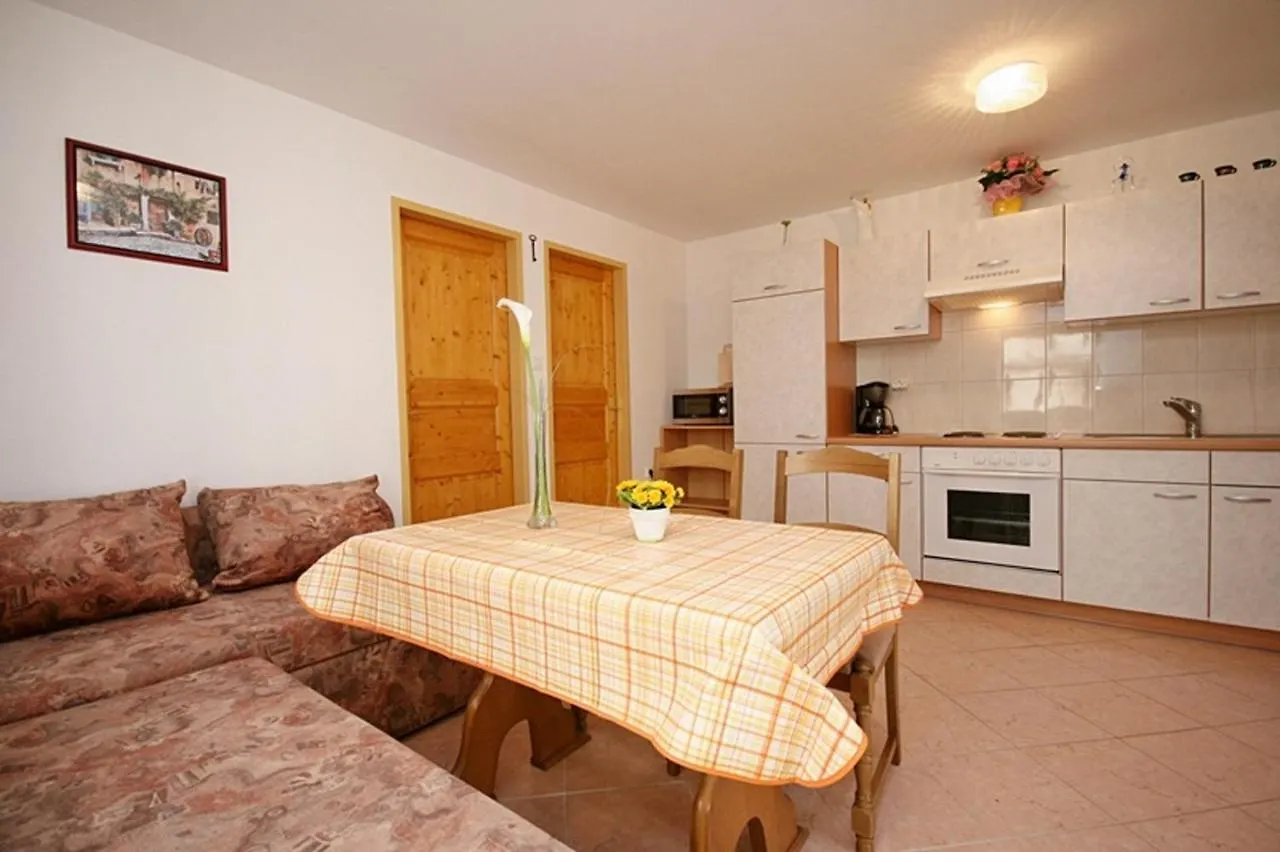 Apartments Slavko Baška