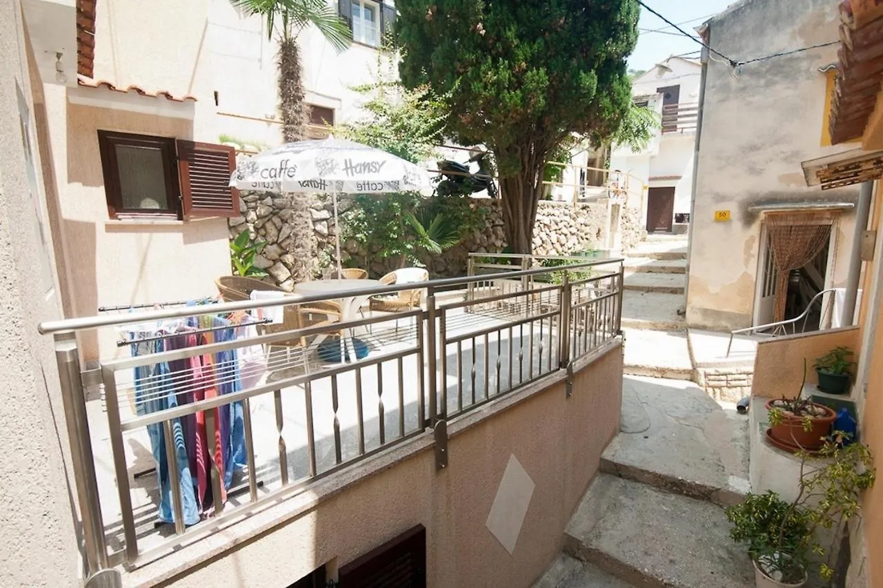 Apartments Slavko Baška