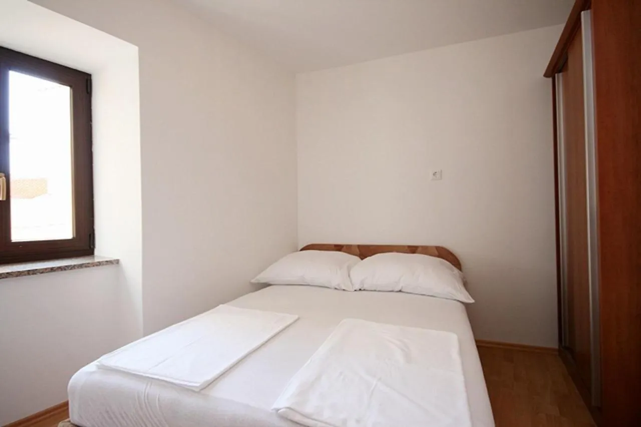 Apartments Slavko Baška